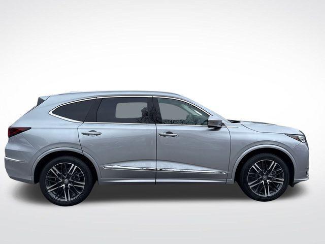 new 2026 Acura MDX car