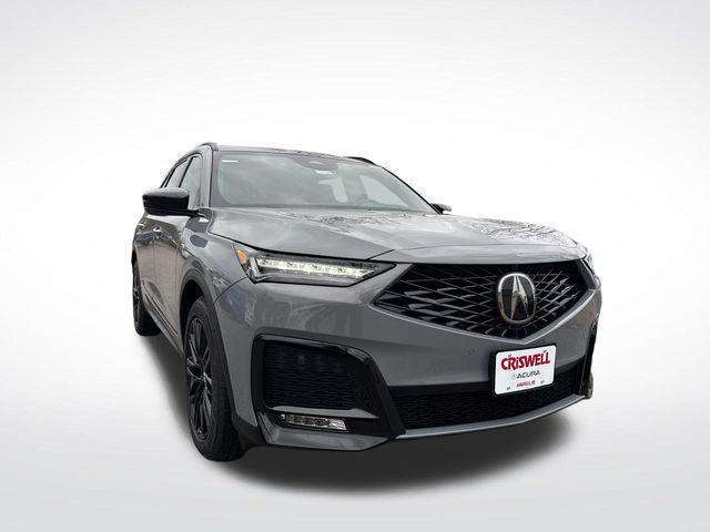 new 2026 Acura MDX car