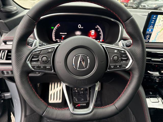 new 2026 Acura MDX car