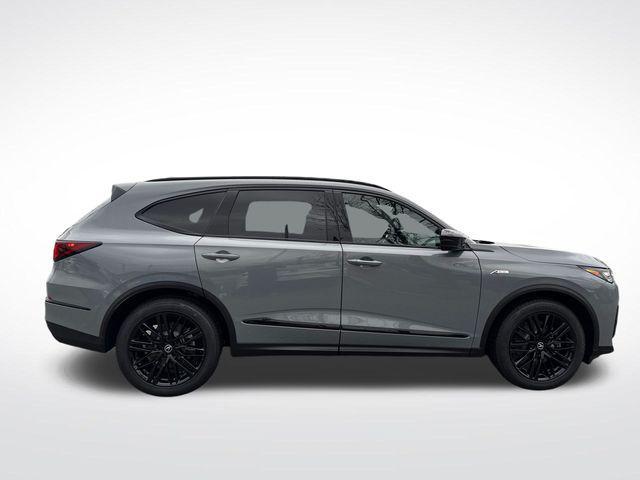 new 2026 Acura MDX car