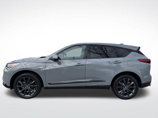 new 2026 Acura RDX car