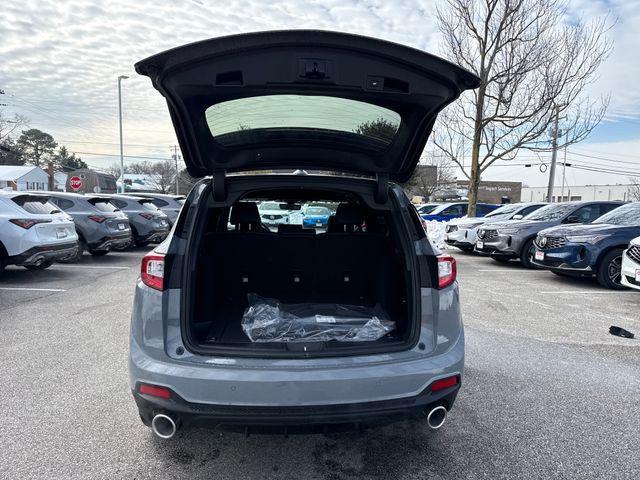 new 2026 Acura RDX car