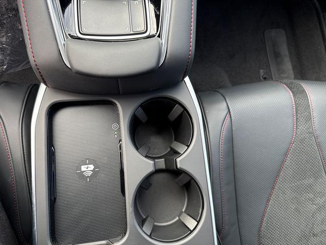 new 2026 Acura RDX car