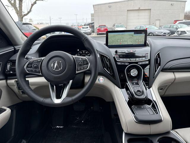 new 2026 Acura RDX car