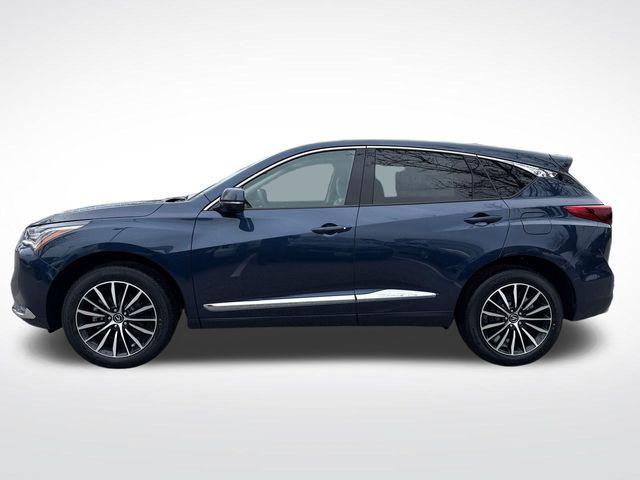 new 2026 Acura RDX car