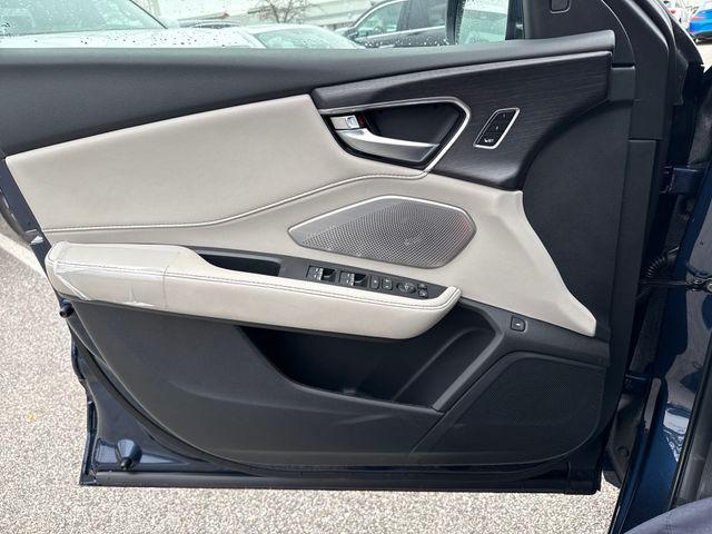 new 2026 Acura RDX car