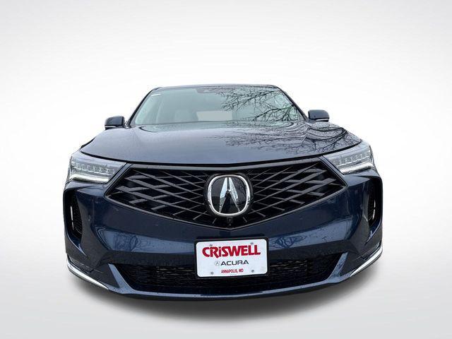 new 2026 Acura RDX car