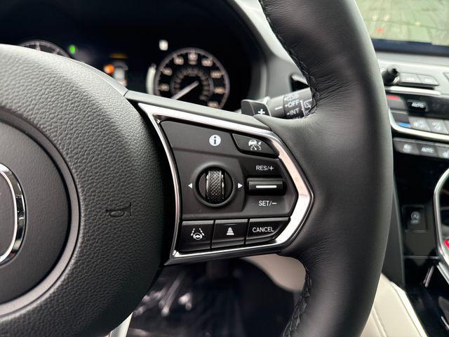 new 2026 Acura RDX car