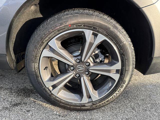 new 2026 Acura RDX car