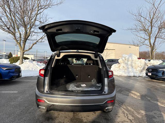 new 2026 Acura RDX car