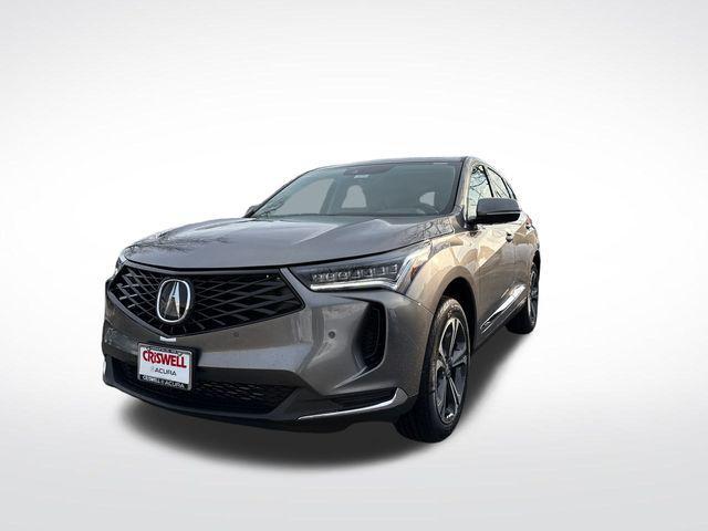 new 2026 Acura RDX car