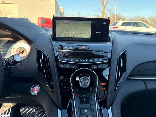 new 2026 Acura RDX car