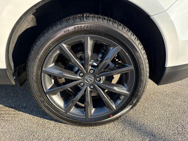 new 2026 Acura RDX car