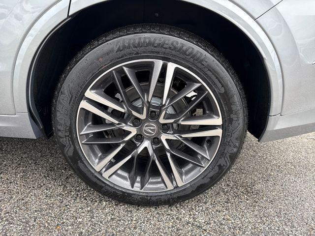 new 2026 Acura MDX car