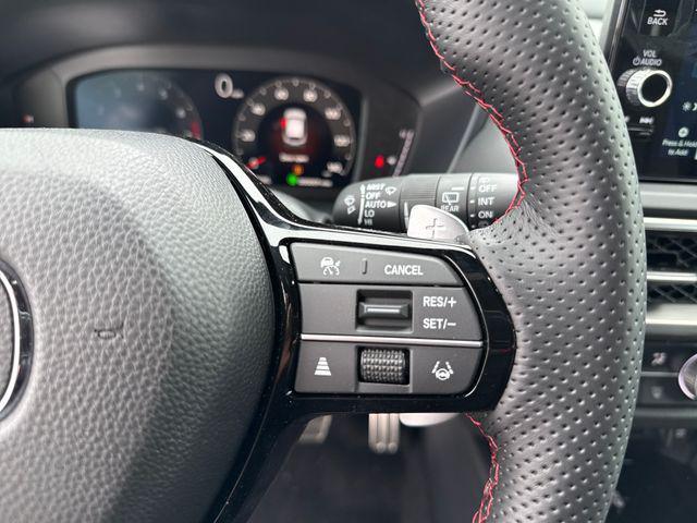 new 2026 Acura ADX car, priced at $46,450