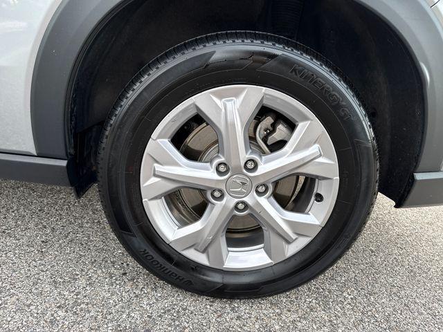 used 2023 Honda HR-V car, priced at $24,495