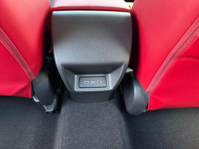 new 2026 Acura Integra car, priced at $40,995