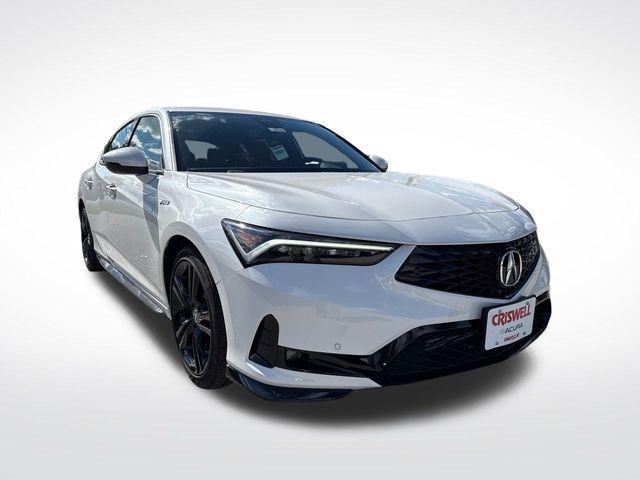 new 2026 Acura Integra car, priced at $40,995