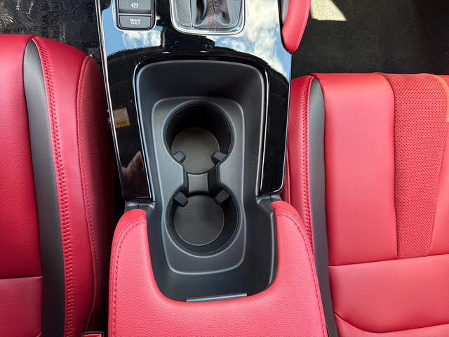 new 2026 Acura Integra car, priced at $40,995