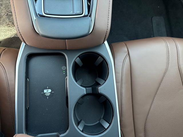 new 2026 Acura RDX car