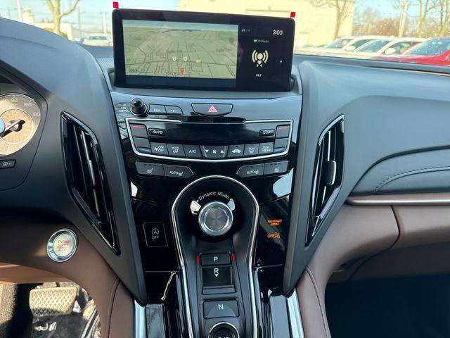 new 2026 Acura RDX car