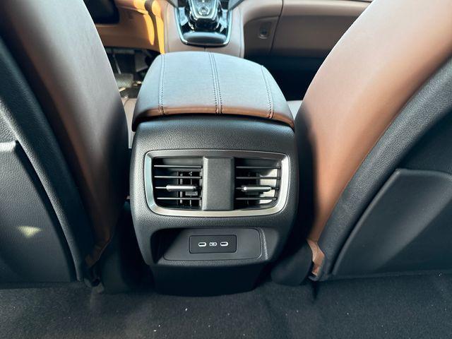 new 2026 Acura RDX car