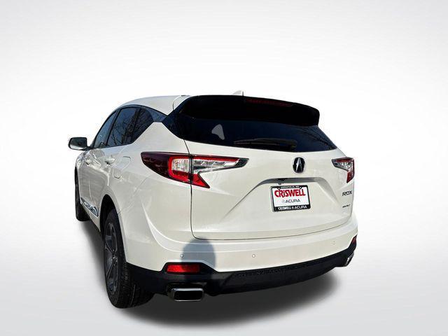 new 2026 Acura RDX car