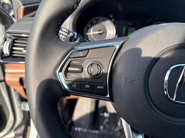 new 2026 Acura RDX car