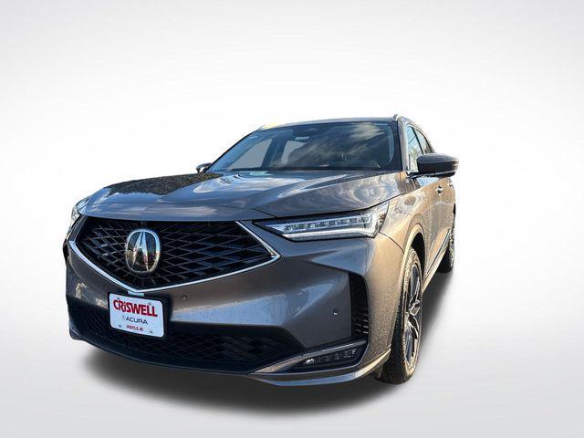 new 2026 Acura MDX car
