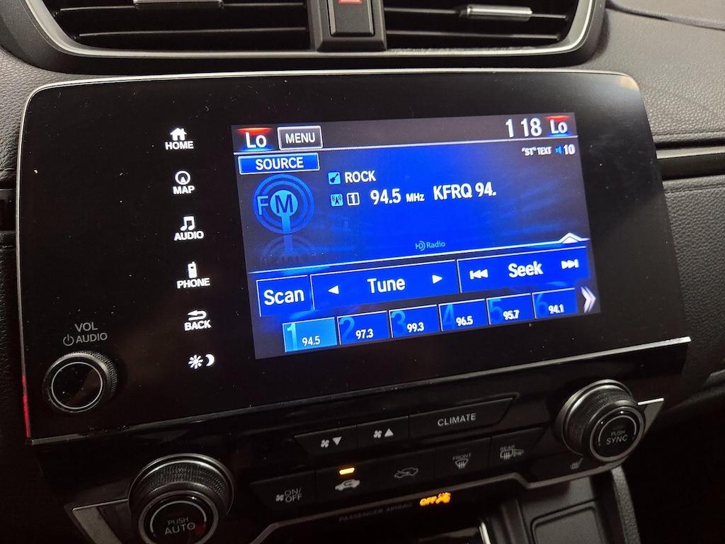 used 2020 Honda CR-V car, priced at $23,998