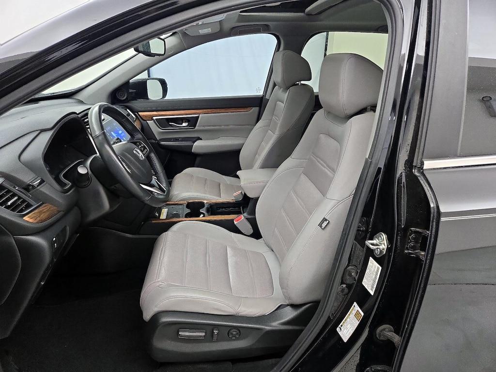 used 2020 Honda CR-V car, priced at $23,998
