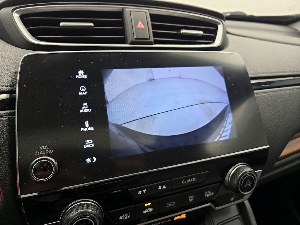 used 2020 Honda CR-V car, priced at $23,998