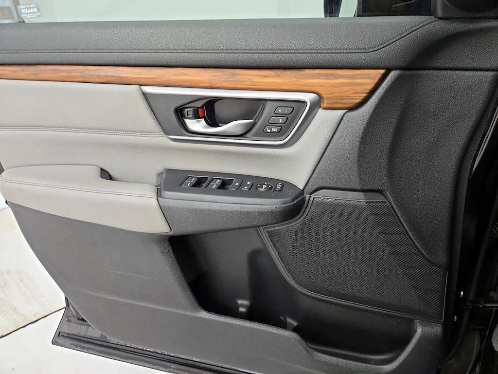 used 2020 Honda CR-V car, priced at $23,998