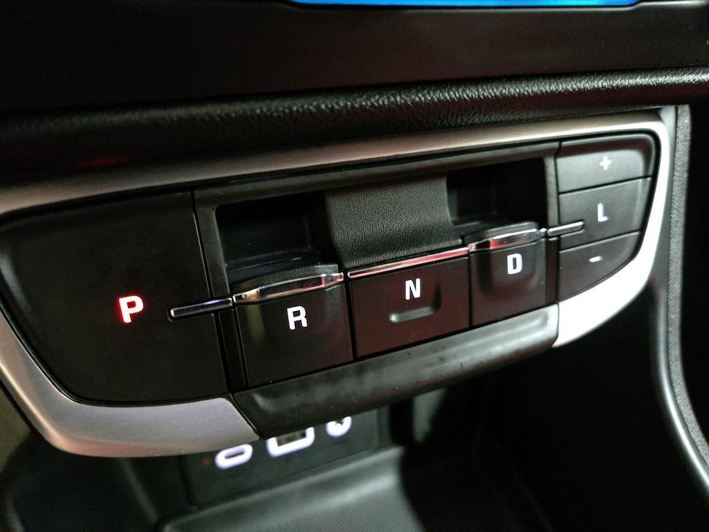 used 2023 GMC Terrain car, priced at $23,998