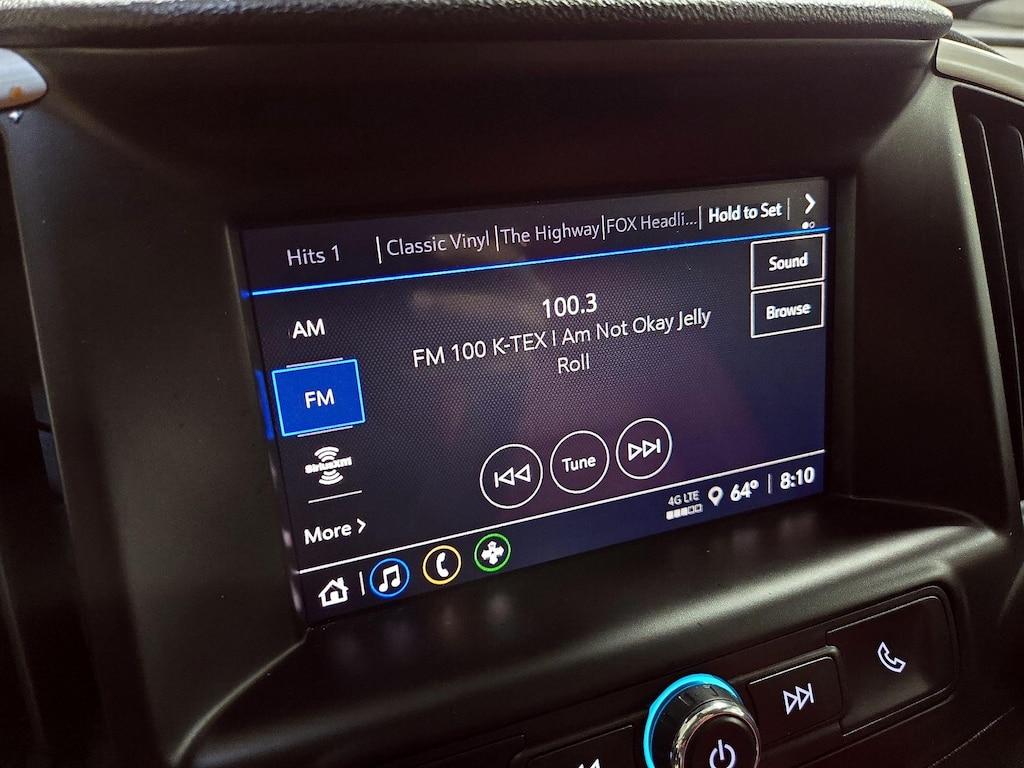 used 2023 GMC Terrain car, priced at $23,998