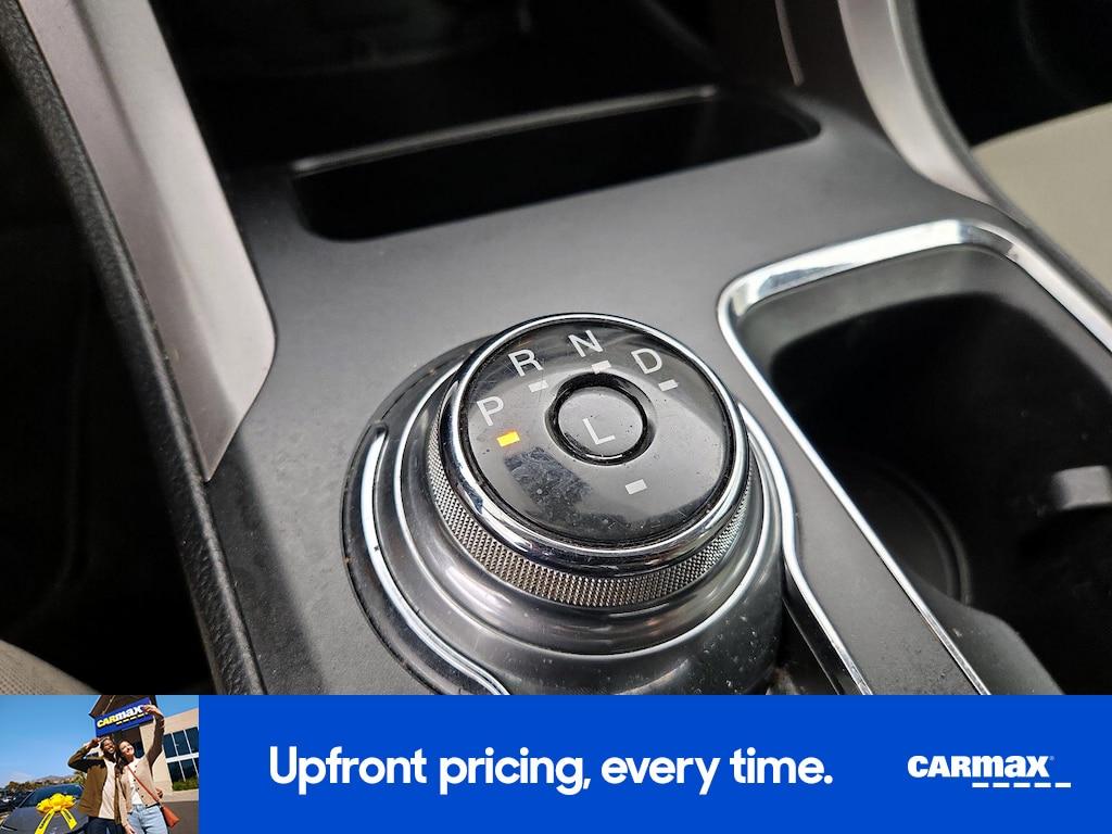 used 2020 Ford Fusion car, priced at $15,998