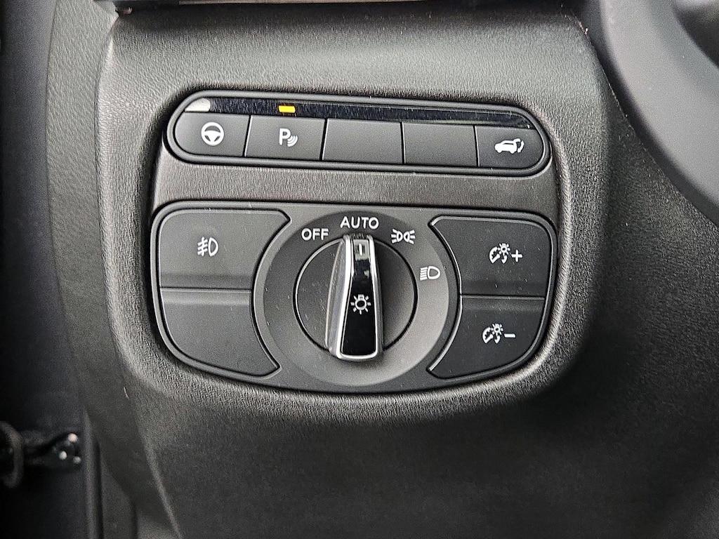 used 2025 INFINITI QX50 car, priced at $37,998