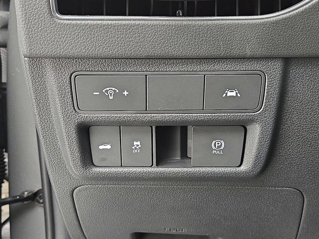 used 2023 Hyundai Sonata car, priced at $22,998