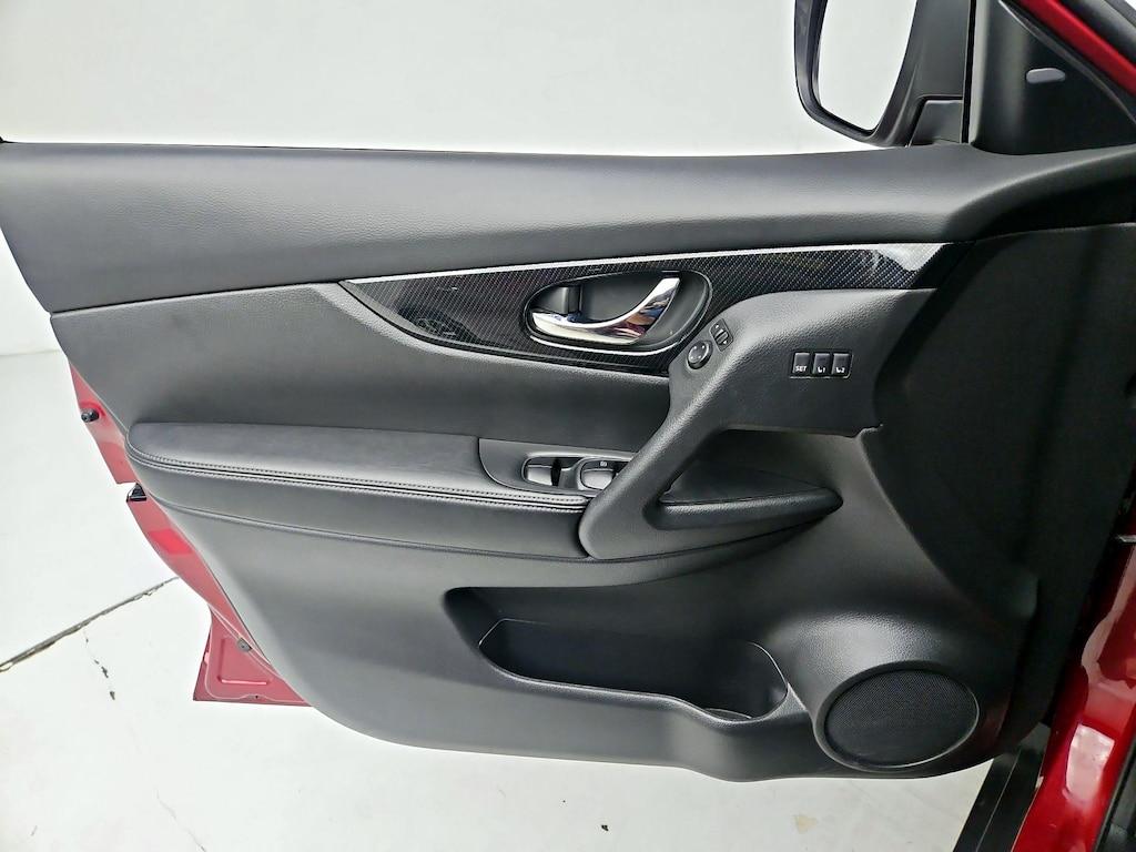 used 2020 Nissan Rogue car, priced at $18,998