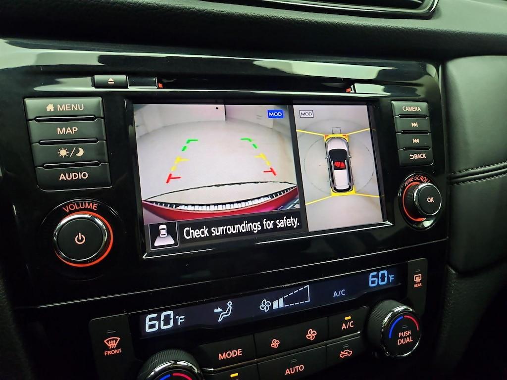 used 2020 Nissan Rogue car, priced at $18,998