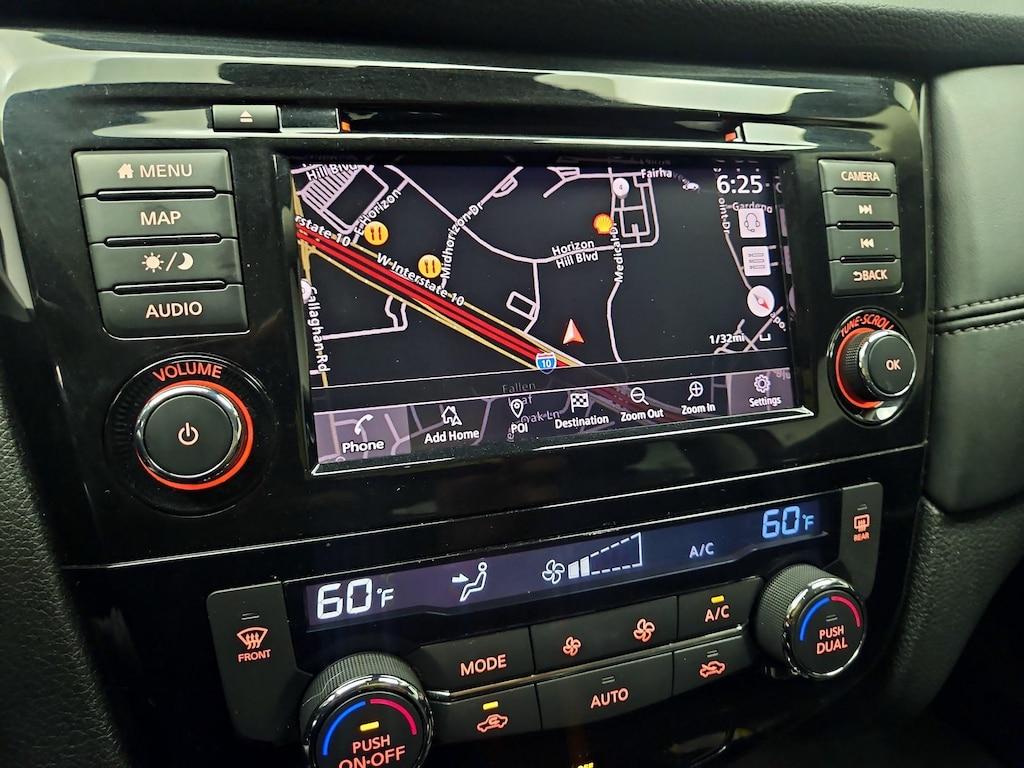 used 2020 Nissan Rogue car, priced at $18,998