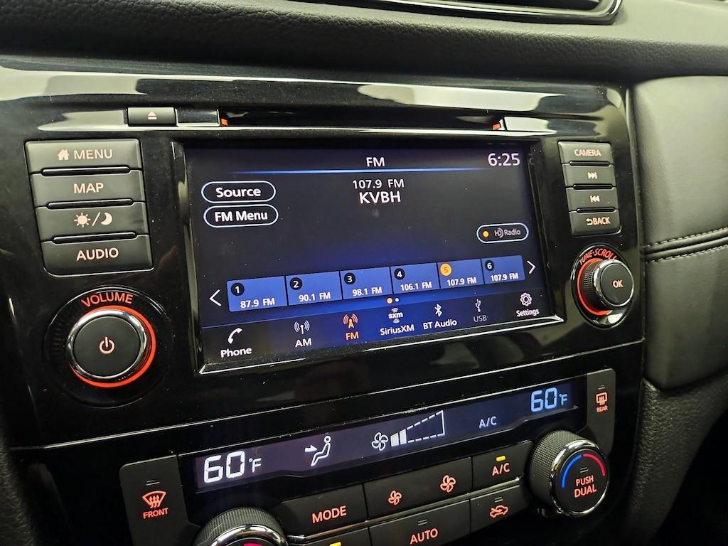 used 2020 Nissan Rogue car, priced at $18,998