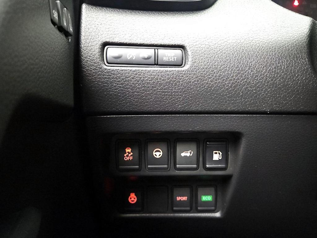 used 2020 Nissan Rogue car, priced at $18,998