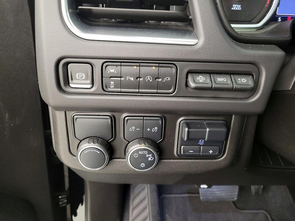 used 2021 Chevrolet Suburban car, priced at $51,998