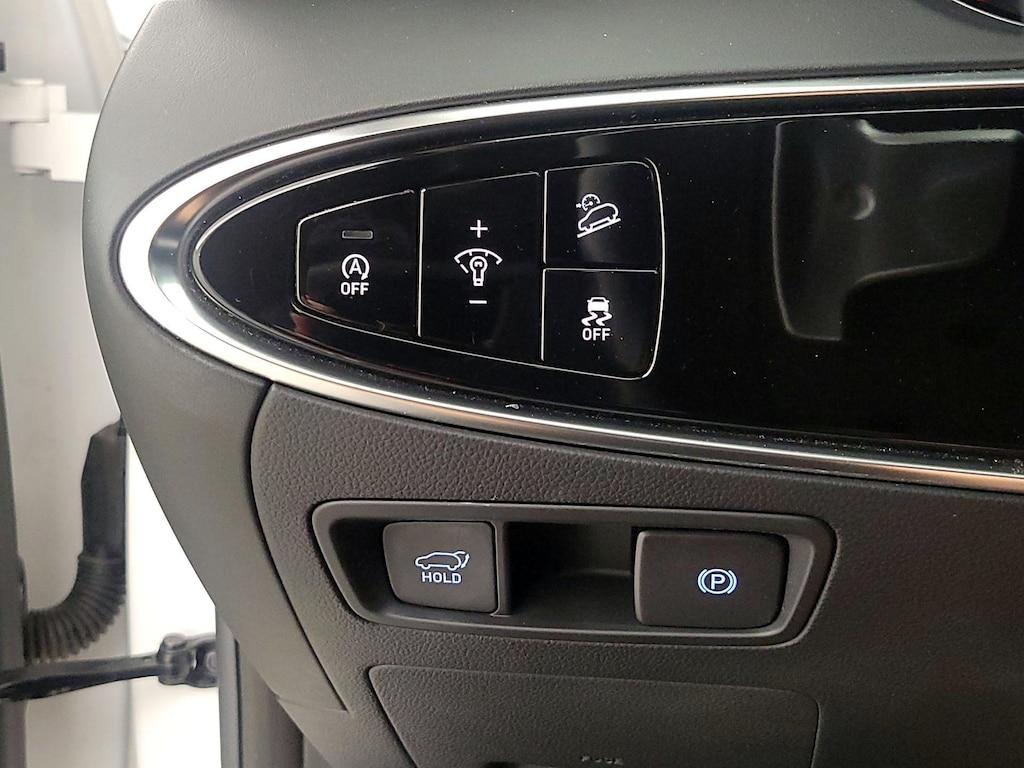 used 2022 Genesis GV70 car, priced at $30,998