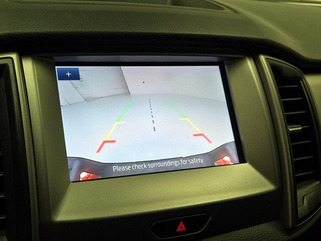 used 2021 Ford Ranger car, priced at $23,998