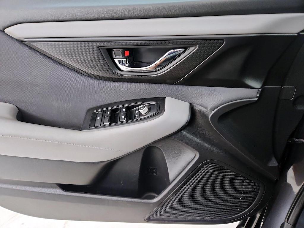 used 2021 Subaru Outback car, priced at $21,998