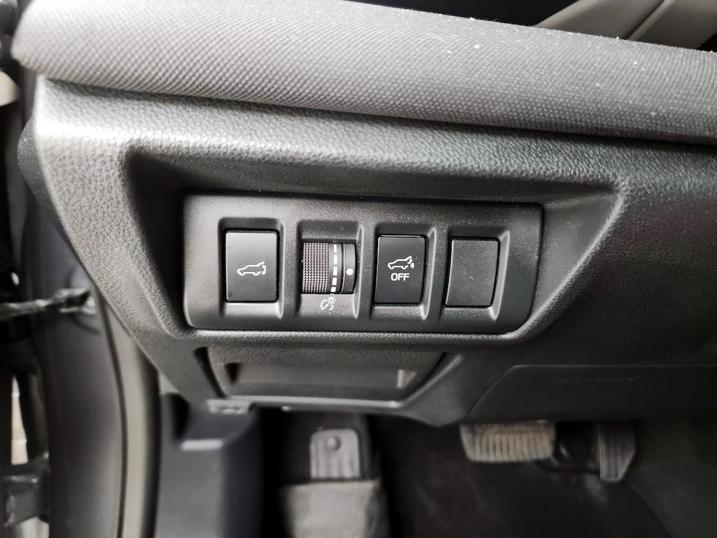 used 2021 Subaru Outback car, priced at $21,998