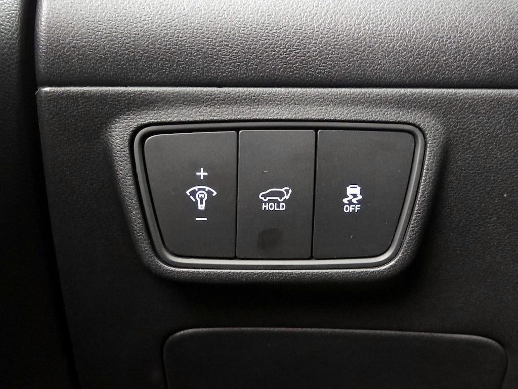 used 2023 Hyundai Tucson car, priced at $21,998