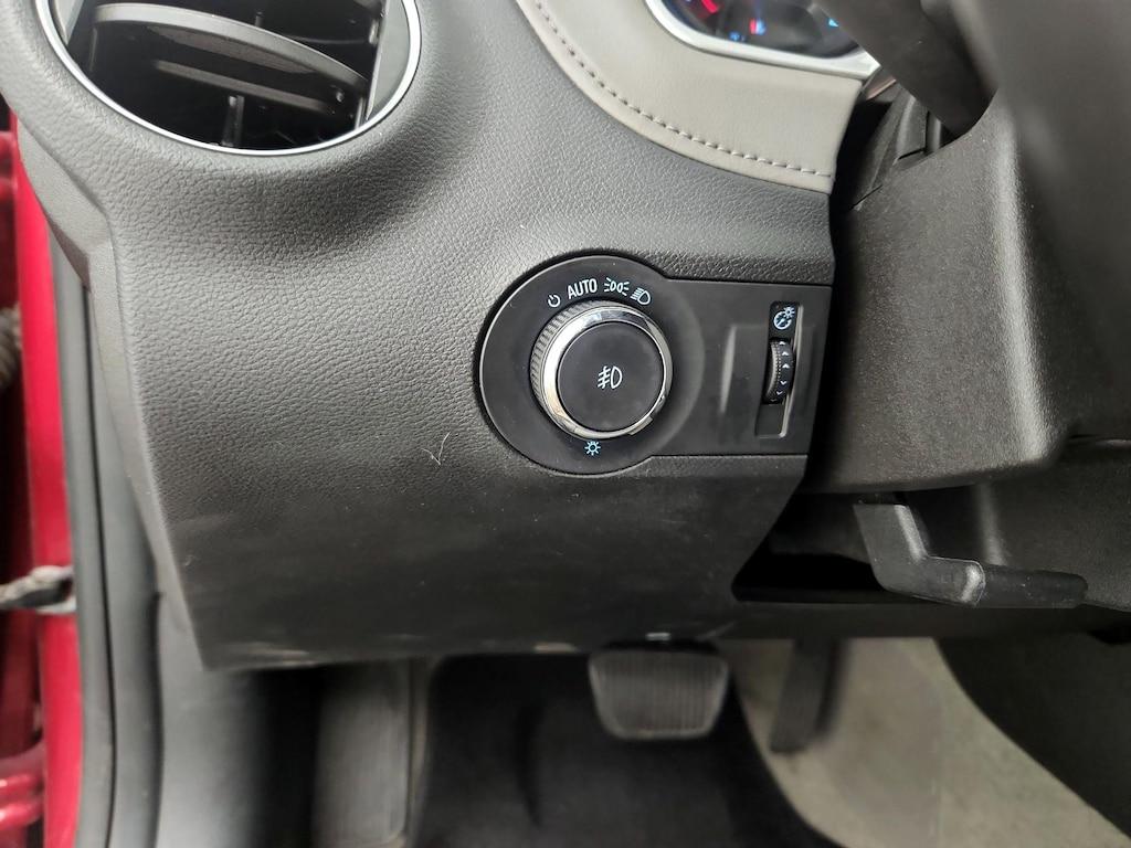 used 2014 Chevrolet Camaro car, priced at $20,998
